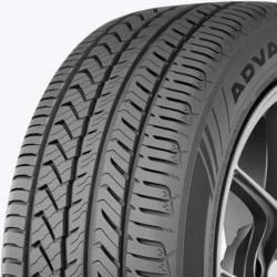 Yokohama ADVAN Sport EV A/S 235/40R19XL (26.4x9.3R 19)