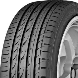 Yokohama ADVAN Sport ZPS 245/40RF18 (25.6x9.9R 18)