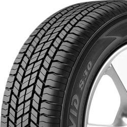 Yokohama AVID S30B P205/55R16 (24.9x8.1R 16)