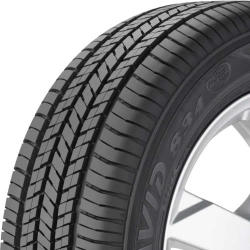 Yokohama Avid S34FV P215/50R18 (26.5x8.5R 18)