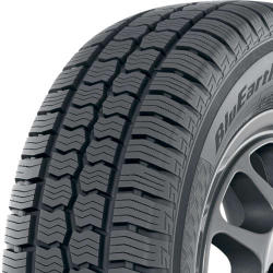 Yokohama BluEarth-Van All Season RY61 LT215/85R16 (30.5x8.5R 16)