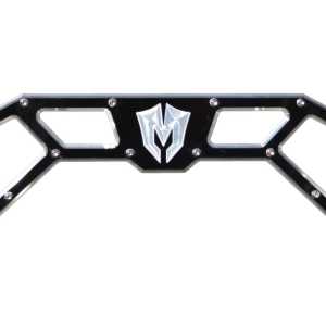 McGaughys Billet Face Plate (fits Crossmember) 2011-2019 GM 2500/3500 Truck 10″