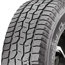 Cooper Discoverer Snow Claw LT245/75R16 (30.6x9.7R 16)