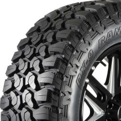 Delinte DX-9 Bandit MT 33x12.50R22LT