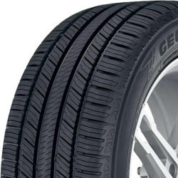 Yokohama Geolandar CV G058 215/70R16 (27.9x8.5R 16)