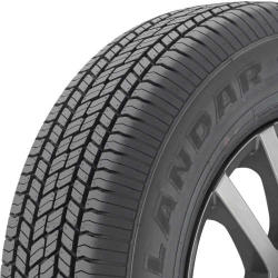 Yokohama Geolandar H/T G033 P215/70R16 (25.3x8.5R 16)