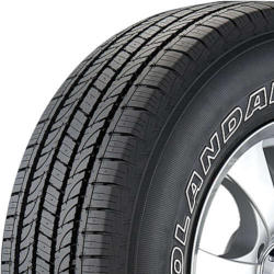 Yokohama Geolandar HT G056 LT245/75R17 (31.7x9.7R 17)