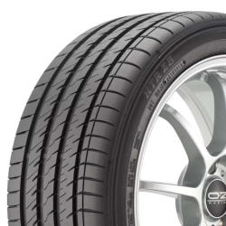 Sumitomo HTR Z5 285/30ZR20 (26.8x11.2R 20)