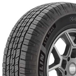 Michelin LTX Trail 265/70R18 (32.6x10.4R 18)