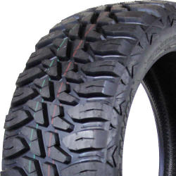 Haida Mud Champ 33x12.50R18LT