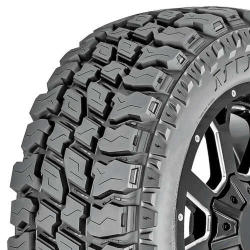 TBC Neutral Mud Claw Comp MTX 31x10.50R15LT