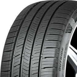 Nexen N5000 Platinum 195/50R16 (23.7x7.7R 16)