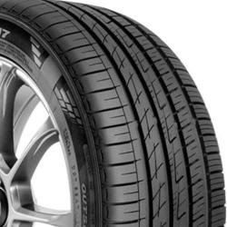 Nexen N Fera AU7 215/45R18 (25.6x8.4R 18)