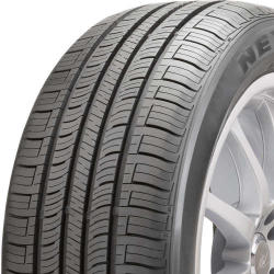 Nexen N Priz AH5 205/70R15 (26.3x8.2R 15)