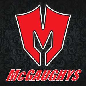 McGaughys 7″-9″ Lift Kit (S/S Silver) 2014-2016 GM Truck 1500 CAST 2WD