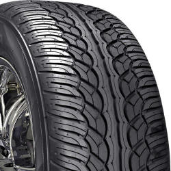 Yokohama Parada Spec-X 255/45R20 (29.1x9.9R 20)