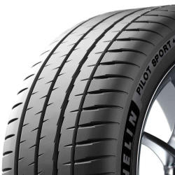 Michelin Pilot Sport 4 S 245/35ZR19 (25.8x9.7R 19)