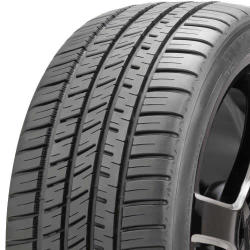 Michelin Pilot Sport A/S 3 Plus 255/35ZR19XL (26x10R 19)