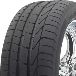 Pirelli PZERO 255/35ZR20 (27.1x10.4R 20)