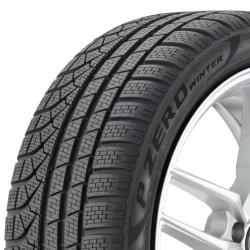 Pirelli PZERO Winter 255/45R19 (28.1x10R 19)