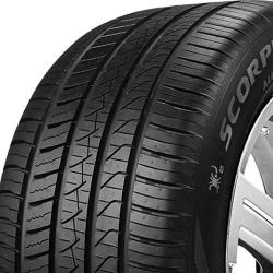 Pirelli Scorpion Zero A/S Plus 265/35R22 (29.3x10.7R 22)