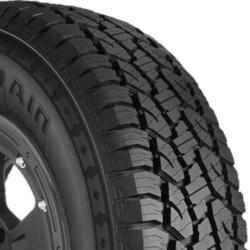 TBC Neutral Trail Guide AT 265/70R17 (31.7x10.4R 17)