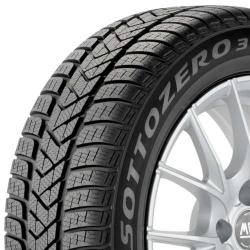 Pirelli Winter Sottozero Series 3 235/35R20 (26.5x9.3R 20)