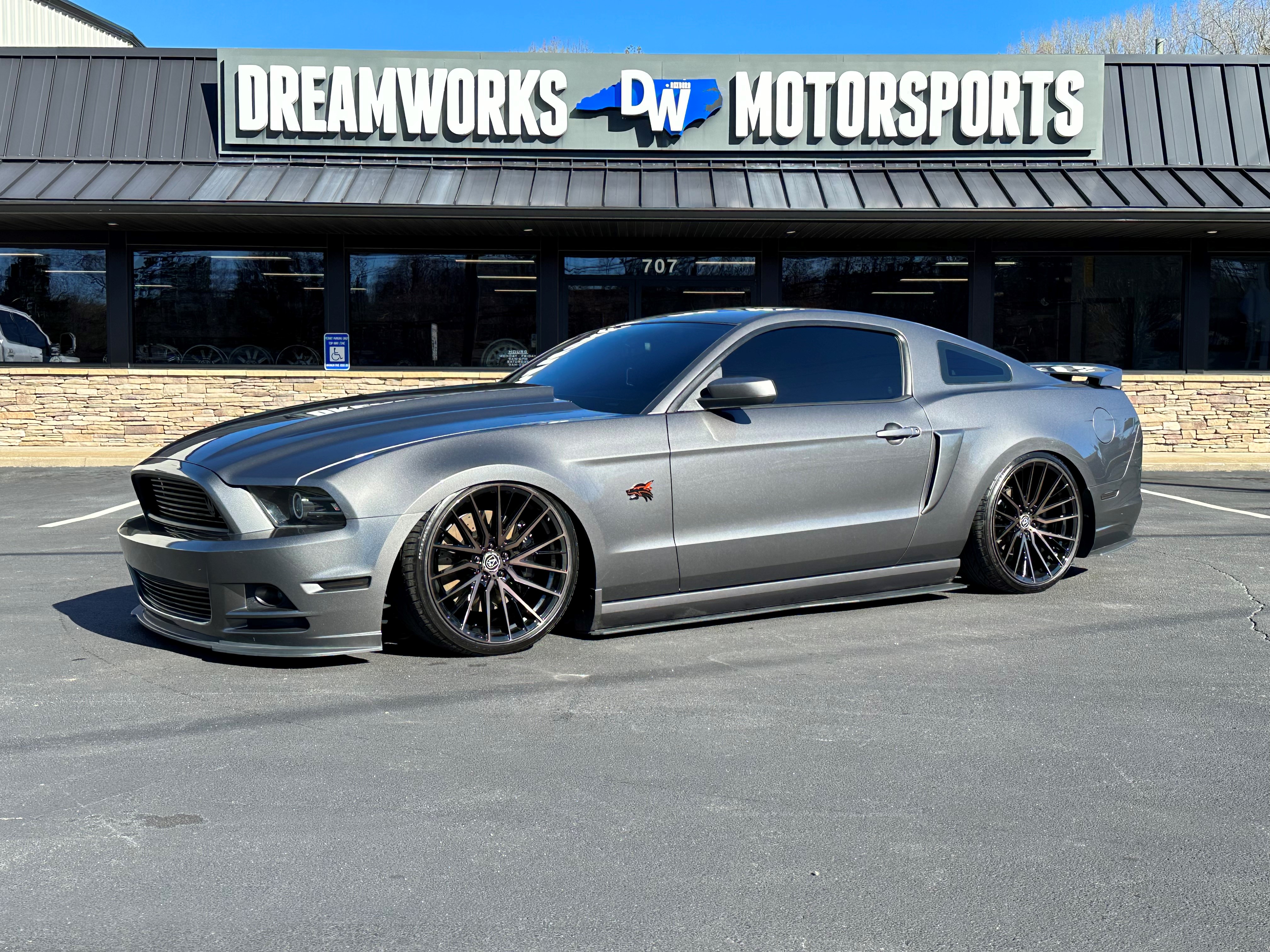 EX40 SILVER 20X8.5 5-112 25MM 72.6MM - Image 4