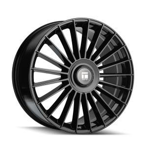 TOUREN TR10 3610 GLOSS BLACK 26X10 6-135/6-139.7 25MM 87.1MM