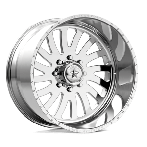 AMERICAN FORCE AFW OCTANE SS 20X12 5X5 POL -33 LEFT