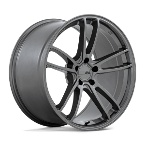 AMERICAN RACING MACH FIVE 20X11 5X4.5 70 GRPHT +25