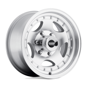 AMERICAN RACING AR23 TYPE 23 16X8 5X5.5 MCH/CC 0MM