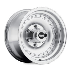 AMERICAN RACING AR61 OUTLAW I 15X8 5X4.75 MCH/CC -19MM