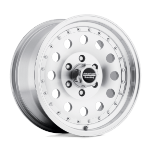 AMERICAN RACING AR62 OUTLAW II 17X8 8X170 MCH/CC 18MM