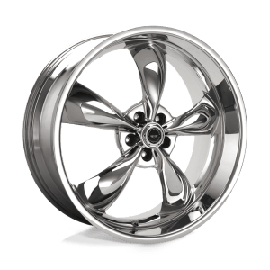 AMERICAN RACING AR605M TT-M 18X8 5X5 CHR 0MM