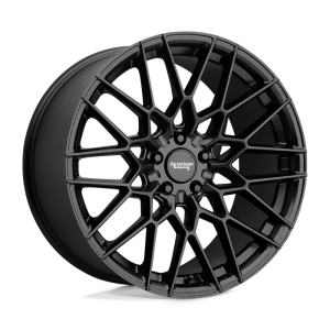 AMERICAN RACING AR927 19X9 5X4.5 S-BLK 35MM