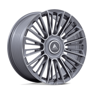ASANTI BLACK PREMIER 22X9.5 6X135/5.5 100 +25 ANT-BRS