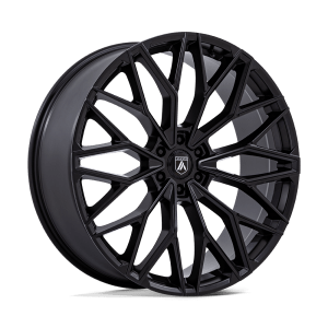 ASANTI BLACK MOGUL 6 22X9.5 6X5.5 106 +25 M-BLK