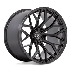 ASANTI BLACK MOGUL 5 20X11 5X115 71 +22 S-BLK