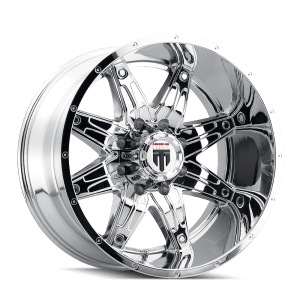 AT185-221226C AMERICAN TRUXX LONESTAR AT185 CHROME 22X12 5-127 -44MM 78.1MM