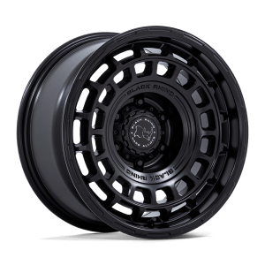 BLACK RHINO HARD ALLOYS AWOL 20X8.5 6X5.5 106 +25 M-BLK