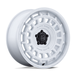 BLACK RHINO HARD ALLOYS AWOL 20X8.5 5X120 74 +25 G-WHT