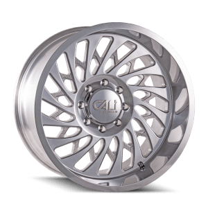 CALI OFF-ROAD SWITCHBACK 9108 POLISHED 20X9 6-139.7 0MM 106MM