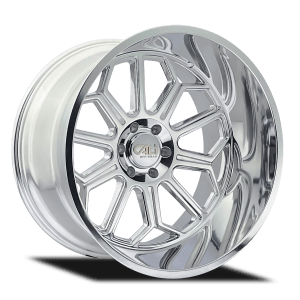 CALI OFF-ROAD AUBURN 9117 POLISHED 24X14 6-135 -76MM 87.1MM