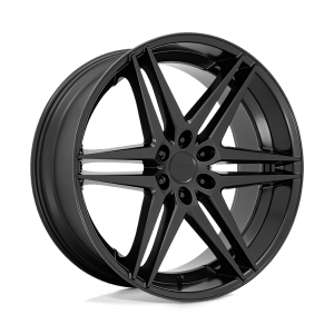 DUB 1PC DIRTY DOG 26X10 6X135 87 BD +30