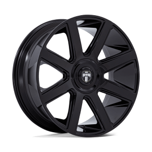 DUB 1PC PULL 26X10 6X135/5.5 100 +30 G-BLK