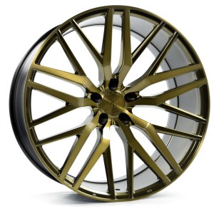 EX30 BRONZE 20X10 5-120 42MM 72.6MM