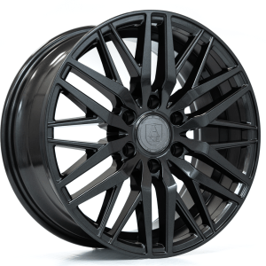 EX30 Sprinter GREY 18X8.5 6-130 45MM 84.1MM