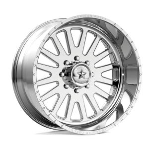 AMERICAN FORCE AFW ATOM SS 24X14 5X5 POL -73