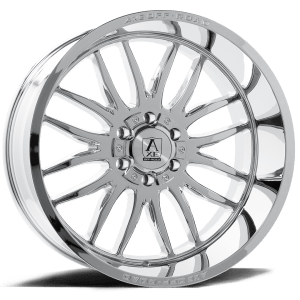 HADES CHROME 20X9.5 6-139.7 15MM 106MM